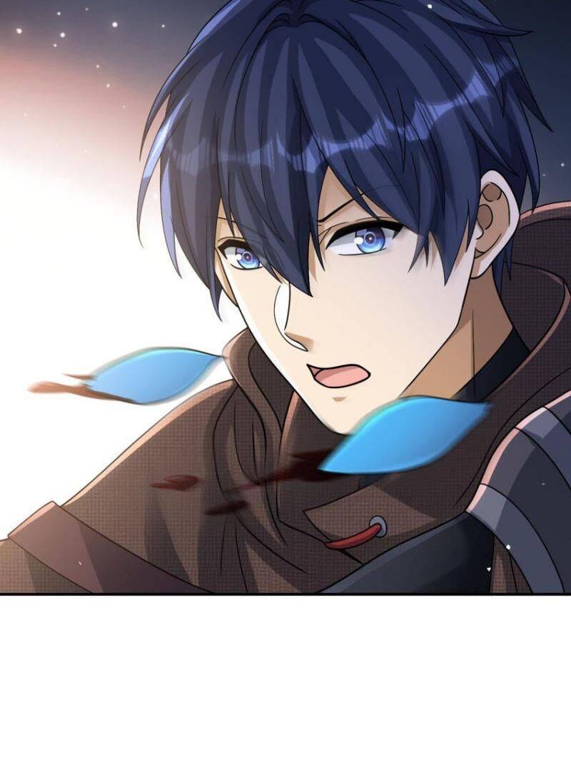 Cựu Nhật Ngự Long: Chapter 54