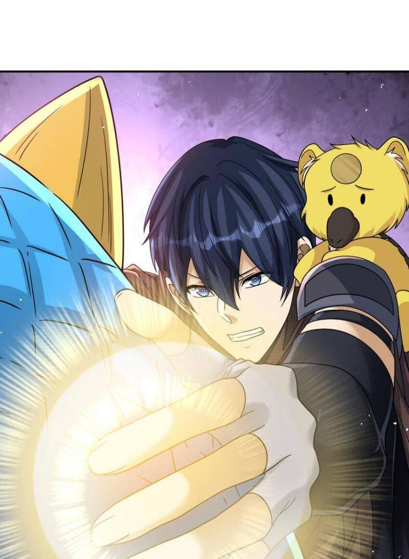 Cựu Nhật Ngự Long: Chapter 54