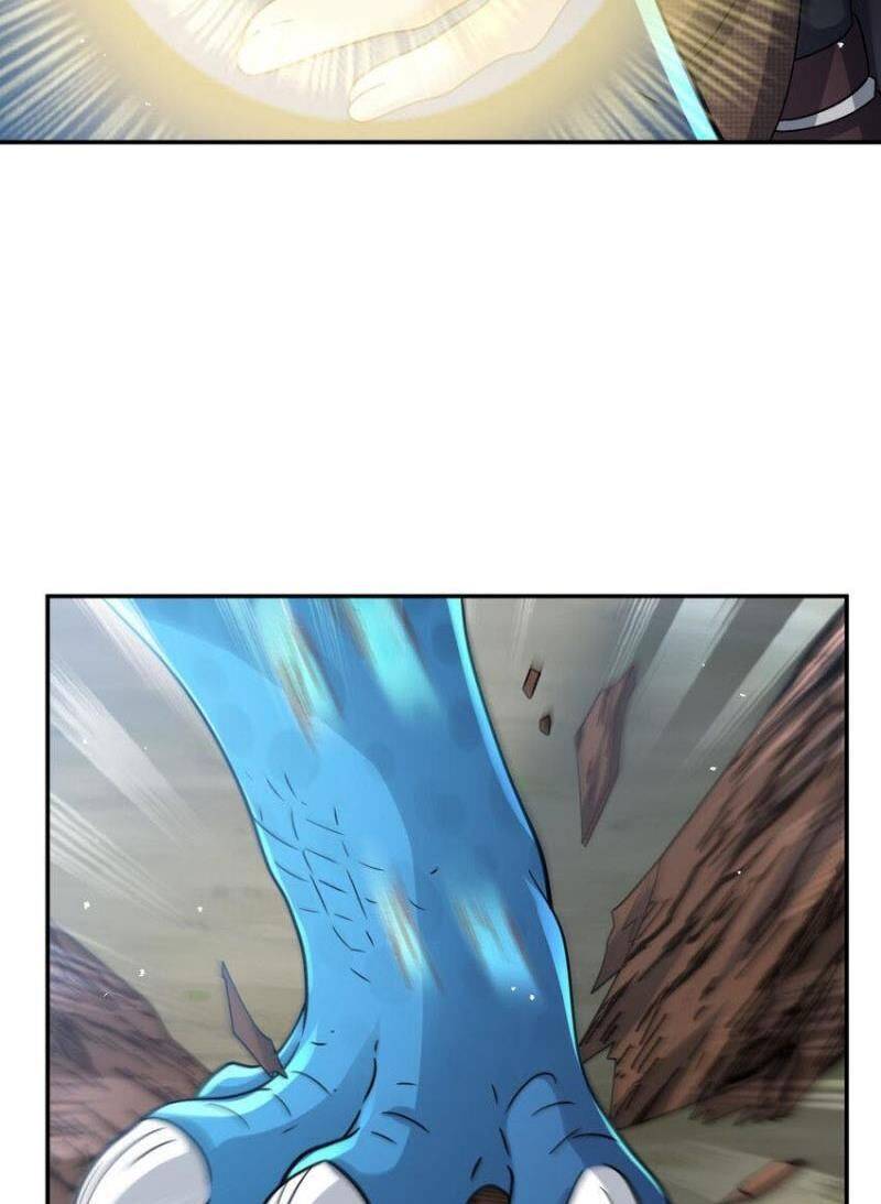 Cựu Nhật Ngự Long: Chapter 54