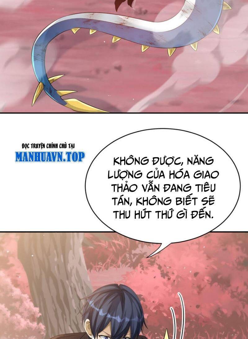 Cựu Nhật Ngự Long: Chapter 54