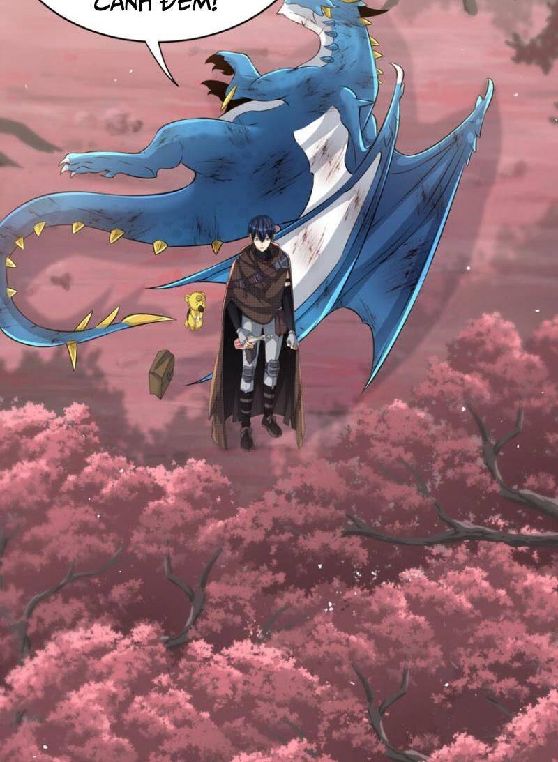 Cựu Nhật Ngự Long: Chapter 54