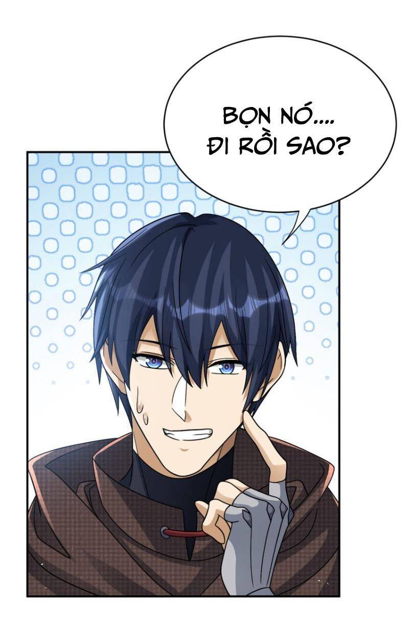 Cựu Nhật Ngự Long: Chapter 54