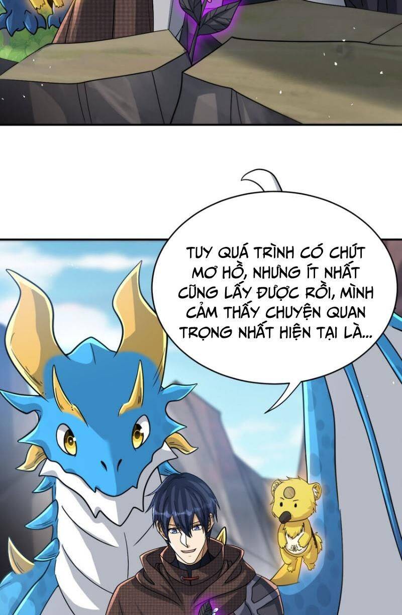 Cựu Nhật Ngự Long: Chapter 54
