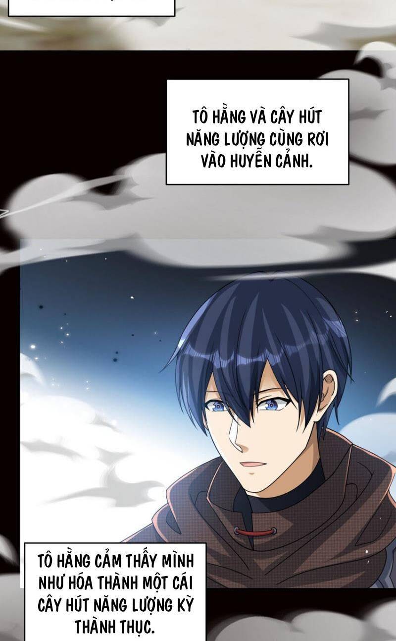 Cựu Nhật Ngự Long: Chapter 58
