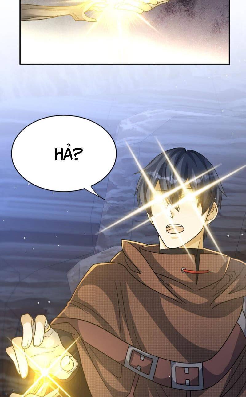 Cựu Nhật Ngự Long: Chapter 58