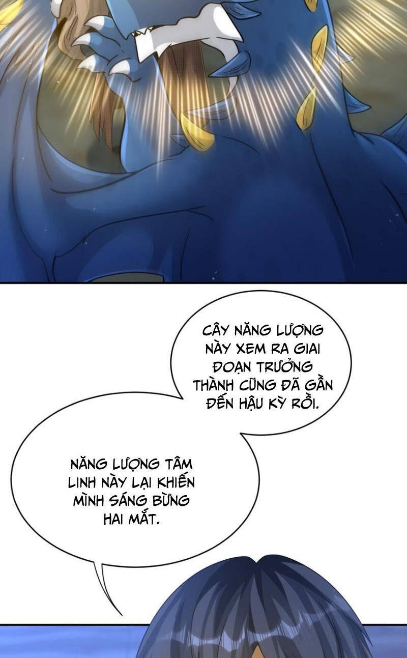 Cựu Nhật Ngự Long: Chapter 58