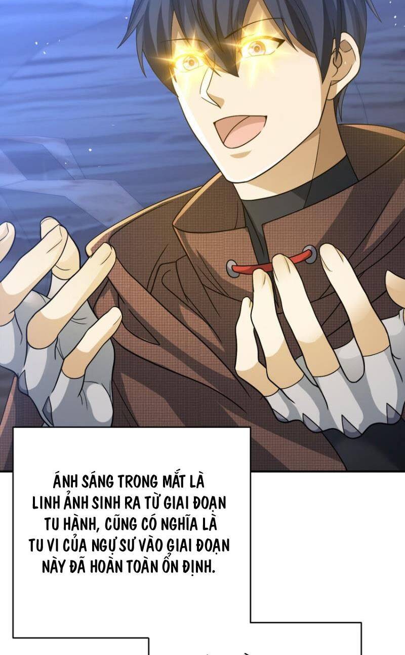 Cựu Nhật Ngự Long: Chapter 58