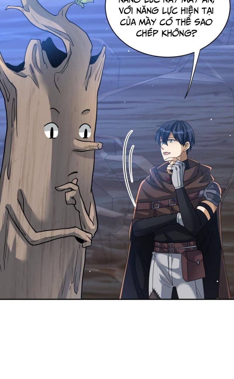 Cựu Nhật Ngự Long: Chapter 58