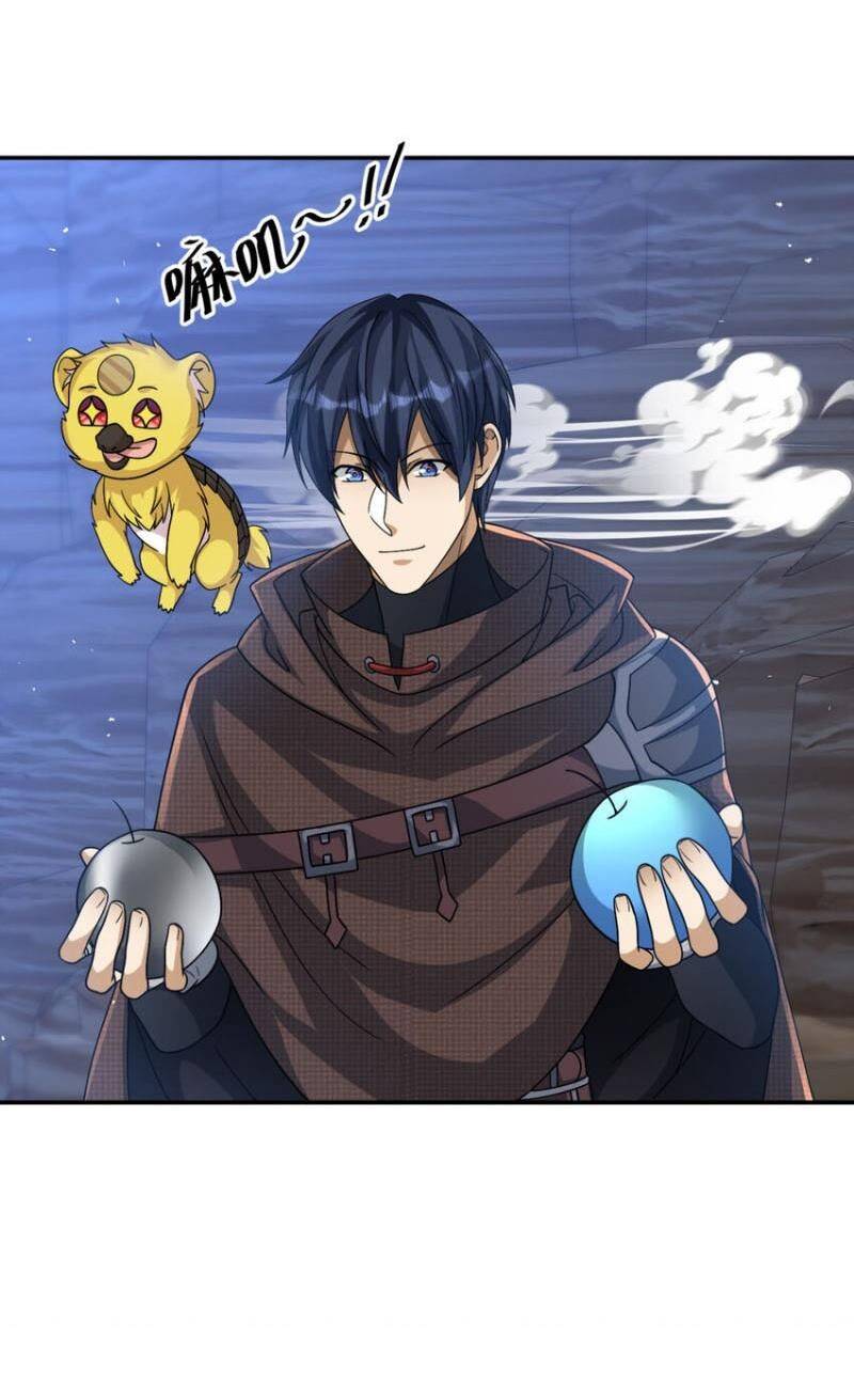 Cựu Nhật Ngự Long: Chapter 58