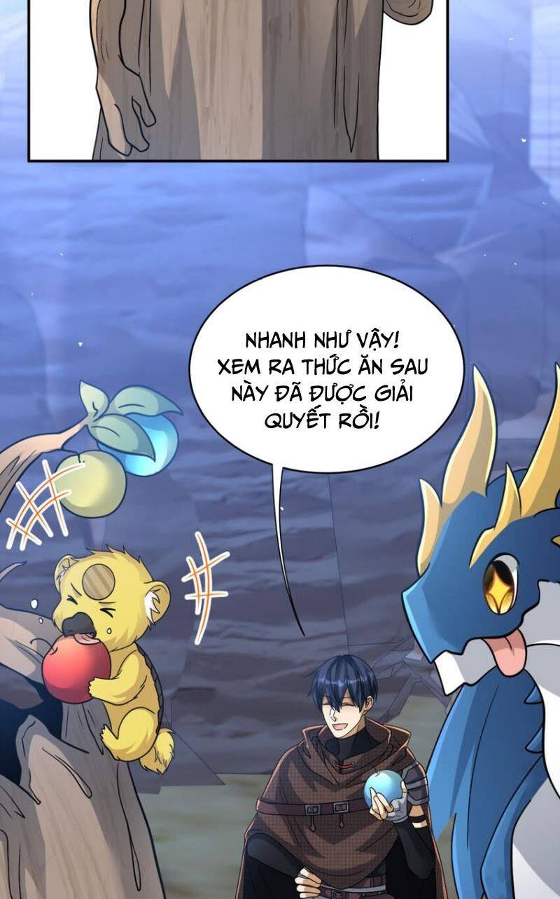 Cựu Nhật Ngự Long: Chapter 58