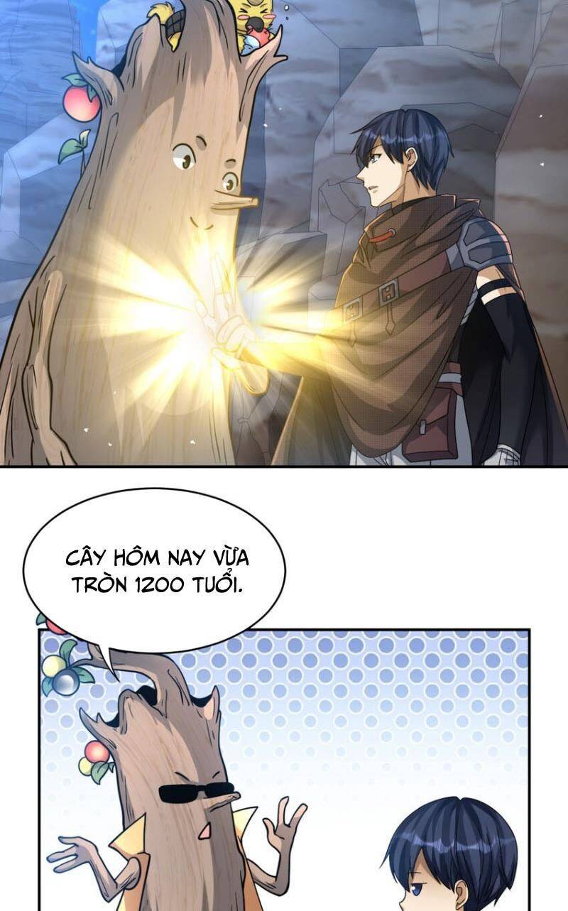 Cựu Nhật Ngự Long: Chapter 58