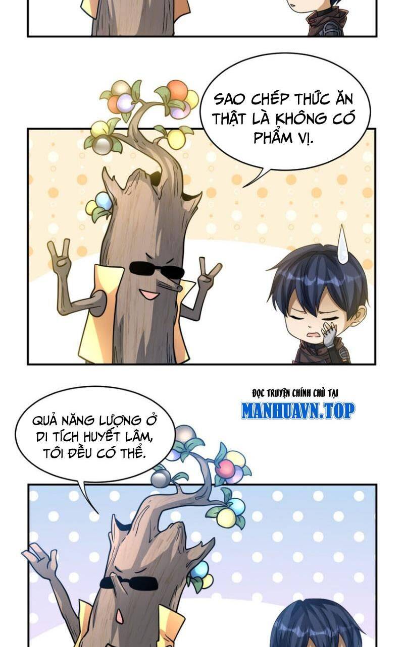 Cựu Nhật Ngự Long: Chapter 58