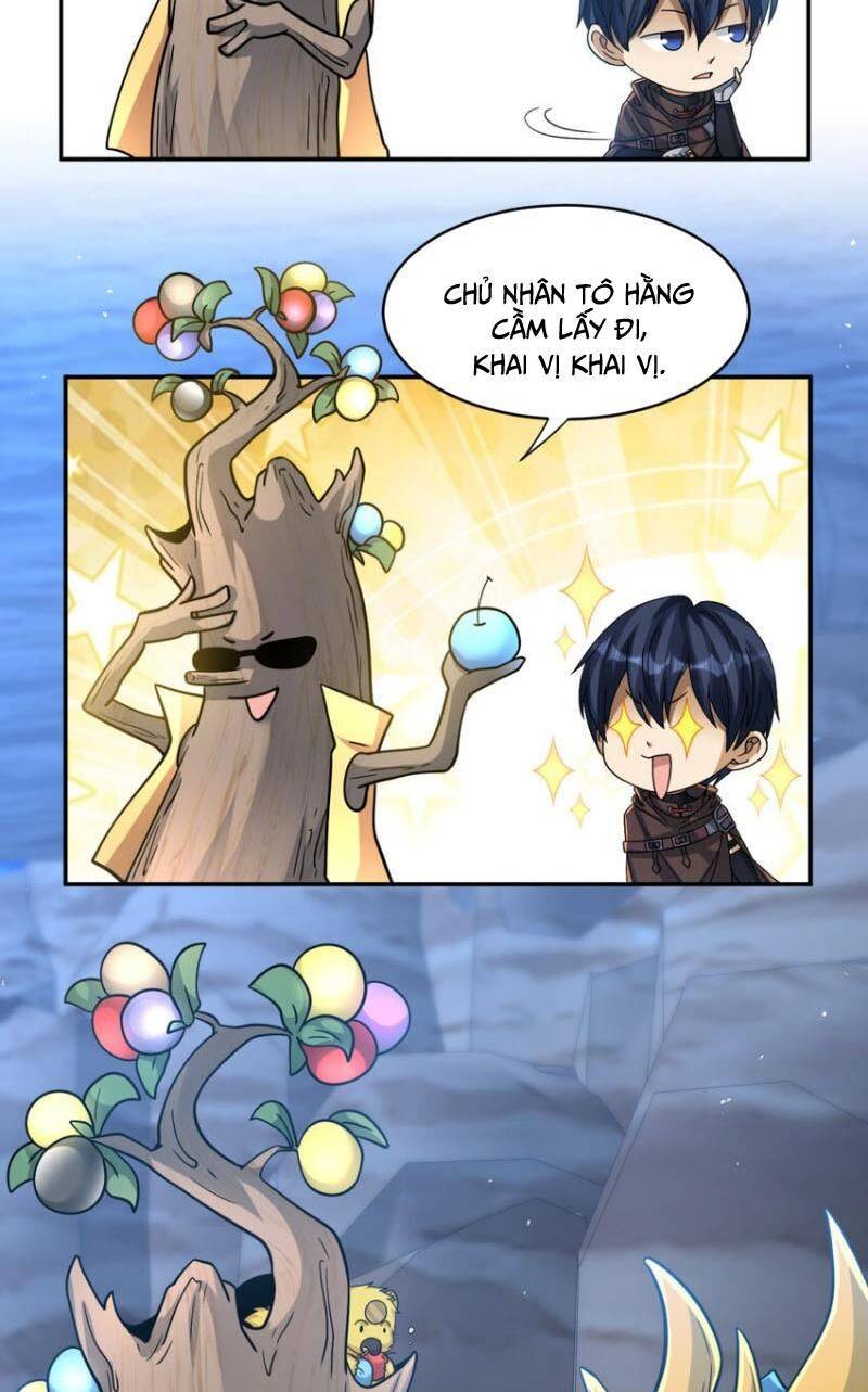 Cựu Nhật Ngự Long: Chapter 58
