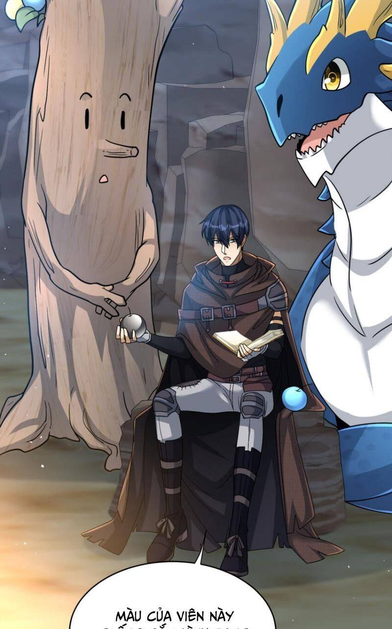 Cựu Nhật Ngự Long: Chapter 58
