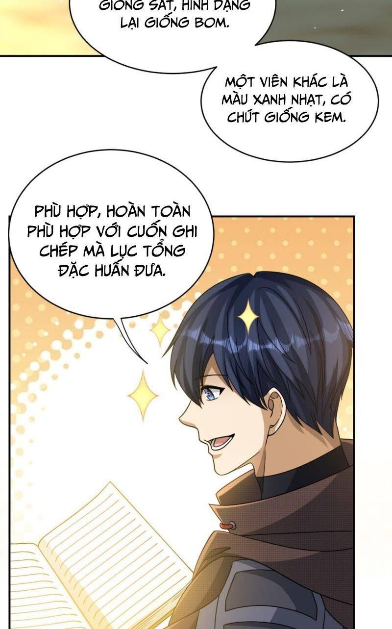 Cựu Nhật Ngự Long: Chapter 58