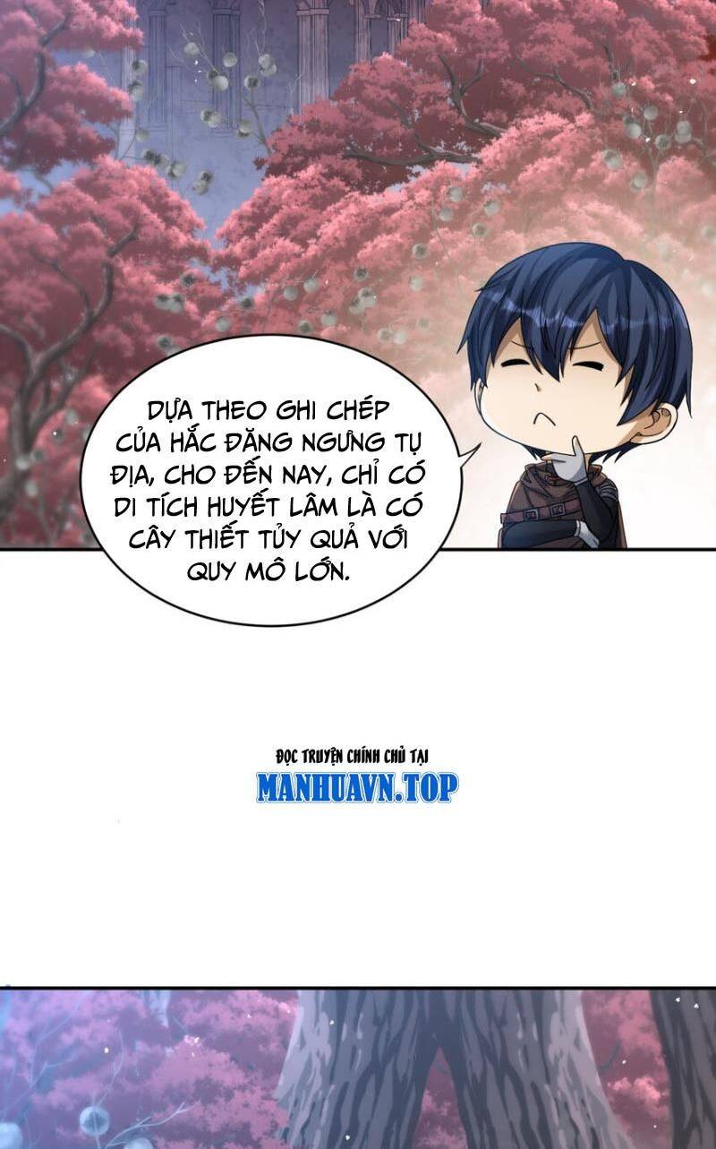 Cựu Nhật Ngự Long: Chapter 58