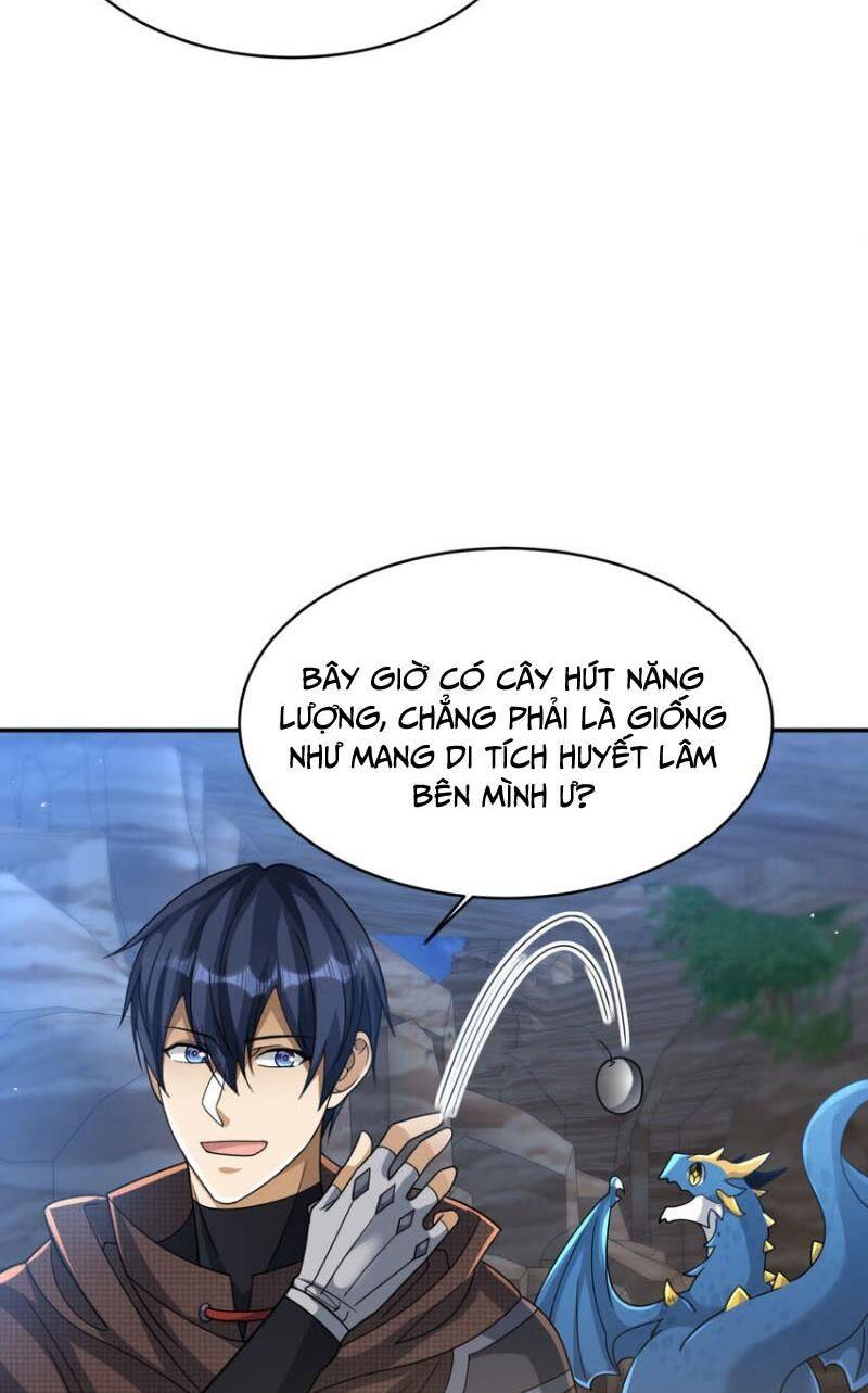 Cựu Nhật Ngự Long: Chapter 58