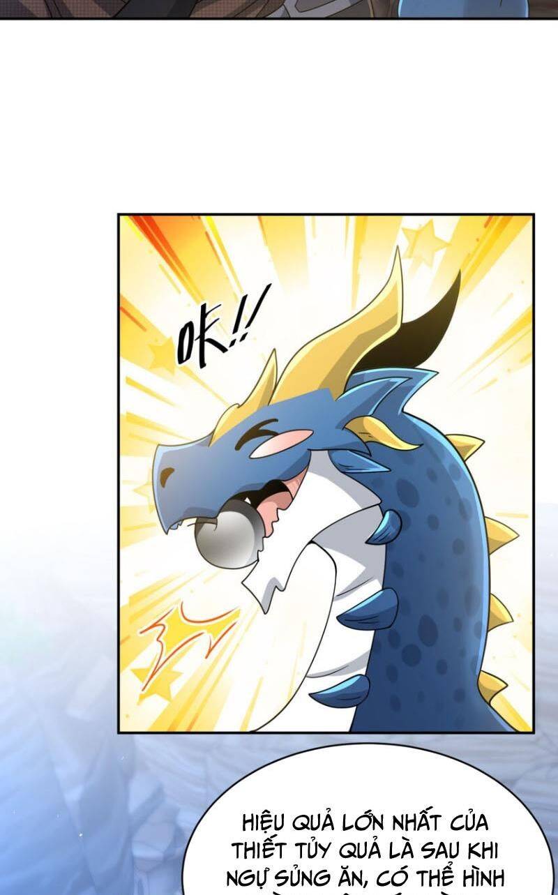 Cựu Nhật Ngự Long: Chapter 58