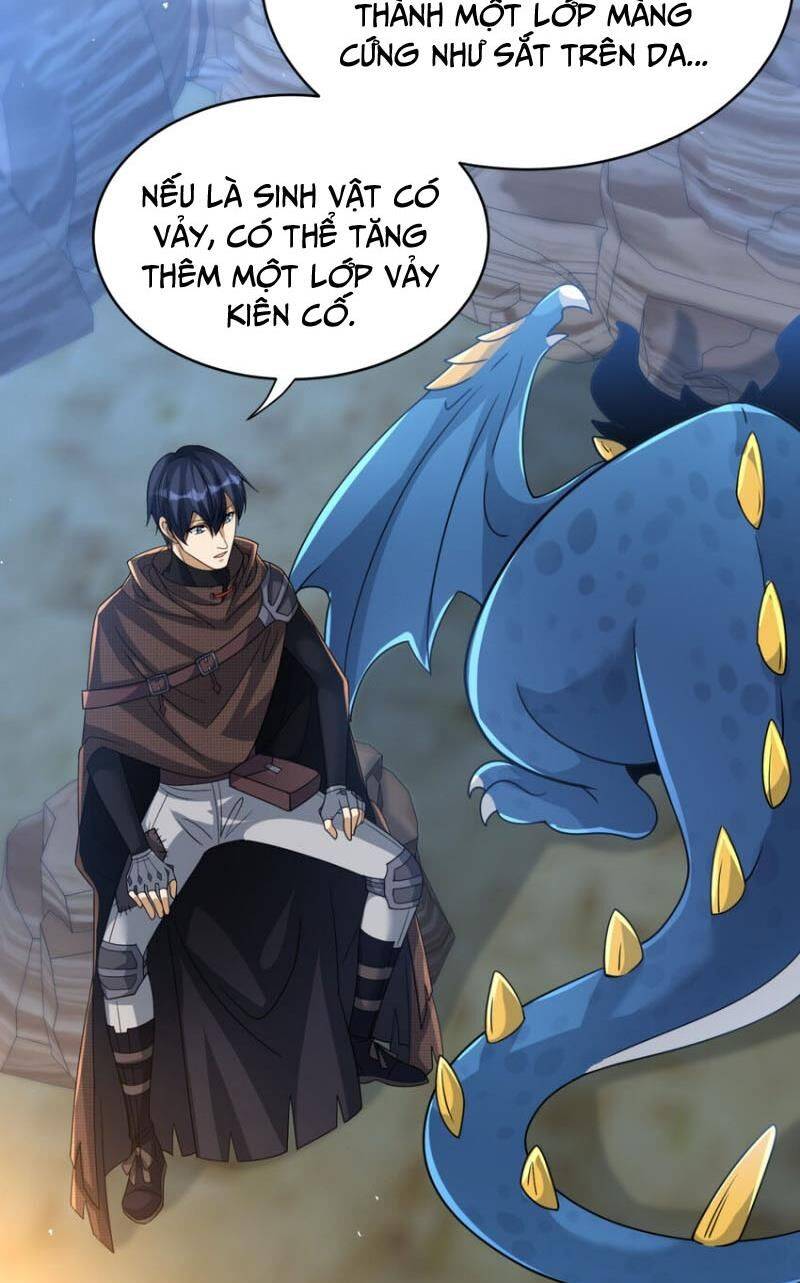 Cựu Nhật Ngự Long: Chapter 58