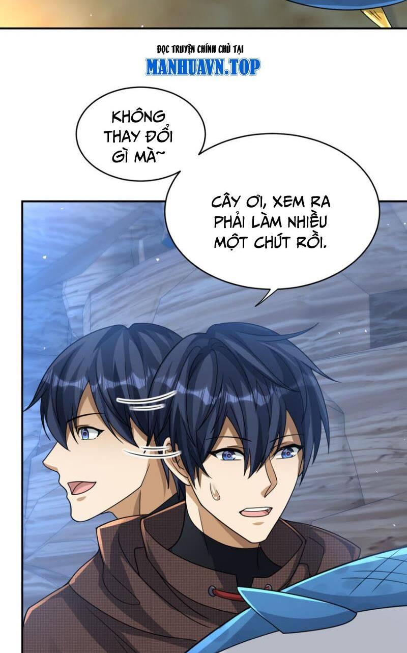 Cựu Nhật Ngự Long: Chapter 58