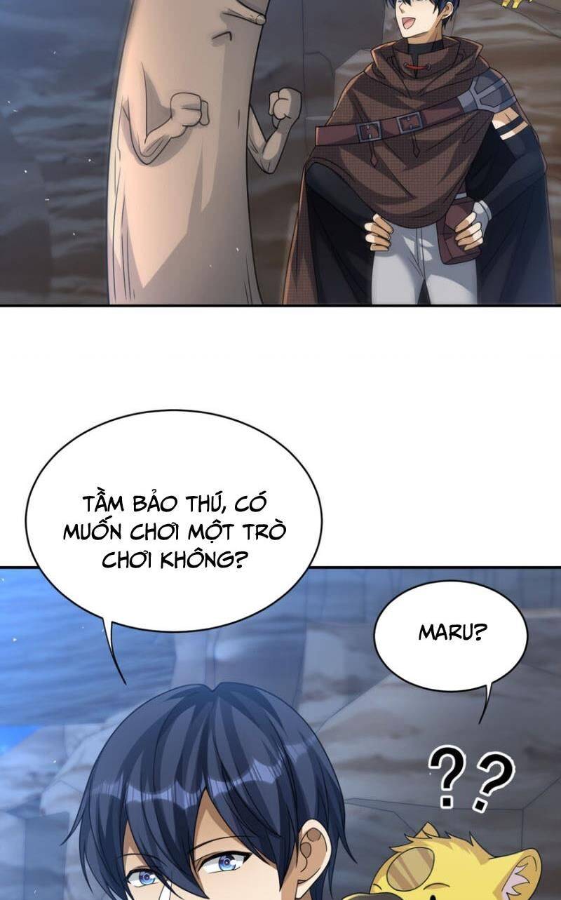Cựu Nhật Ngự Long: Chapter 58