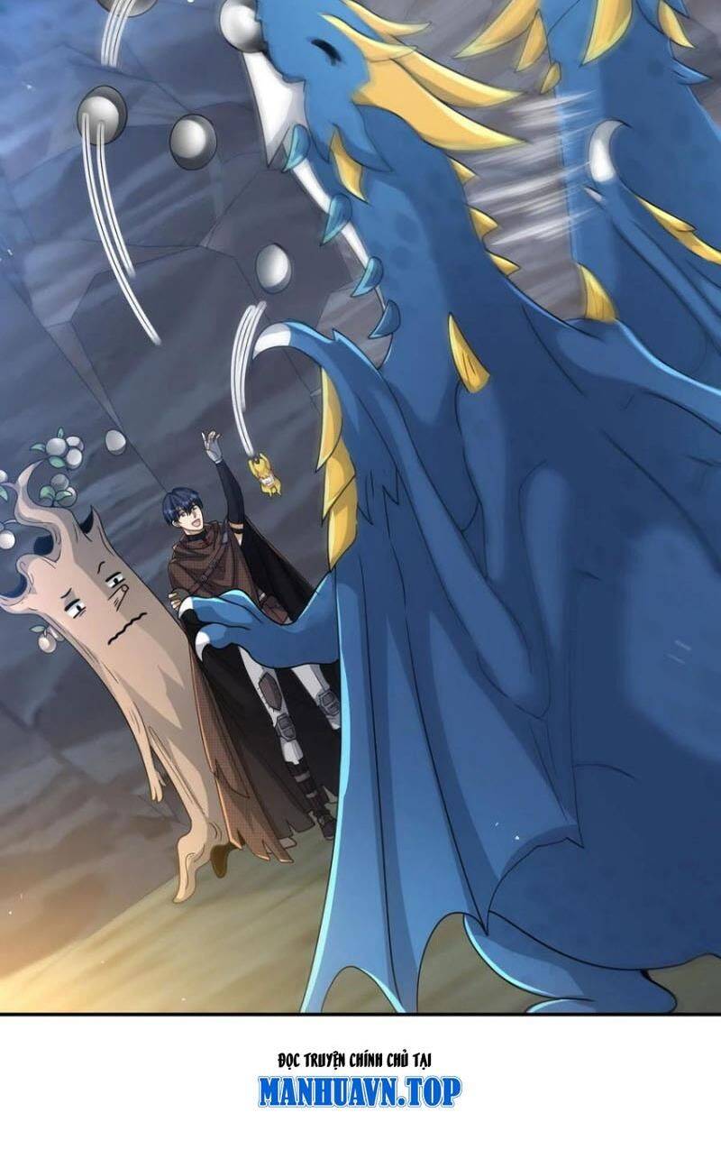 Cựu Nhật Ngự Long: Chapter 58