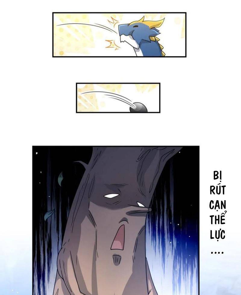 Cựu Nhật Ngự Long: Chapter 58