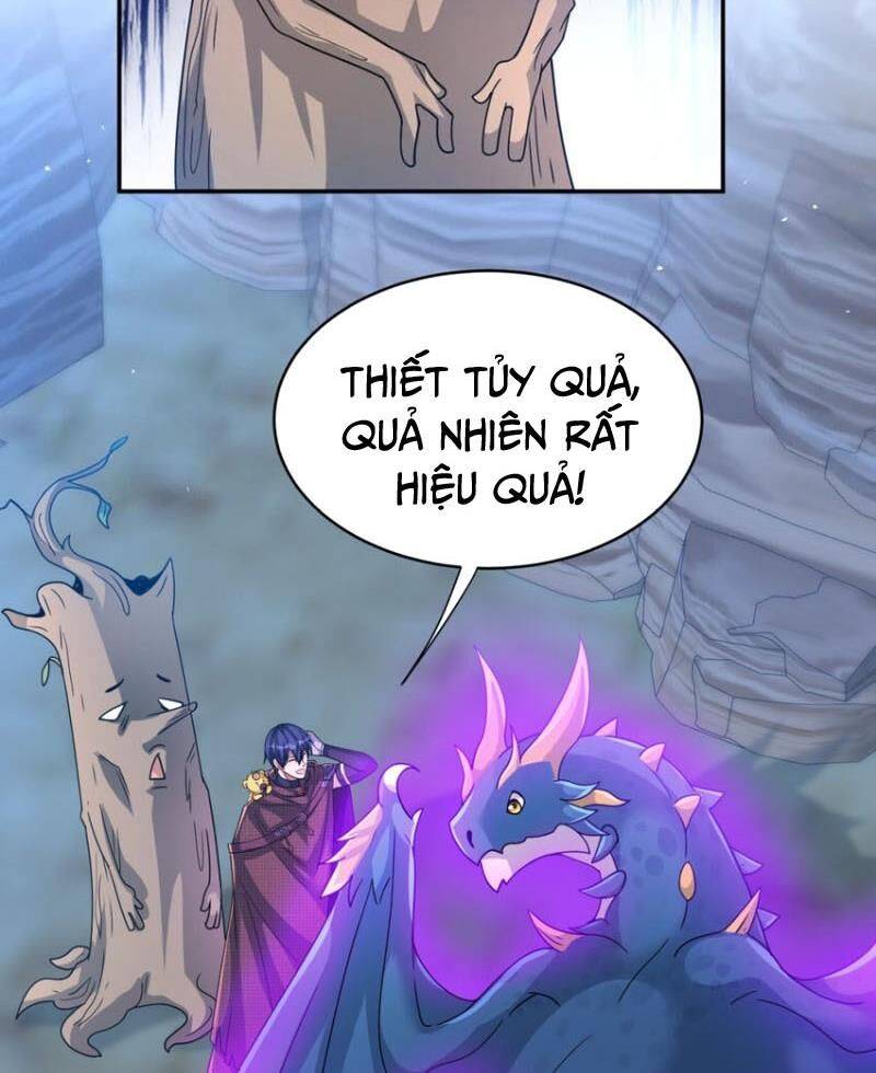 Cựu Nhật Ngự Long: Chapter 58