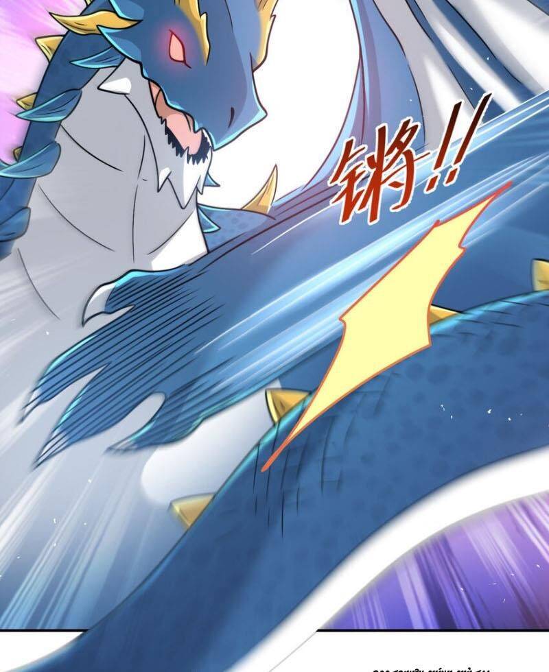 Cựu Nhật Ngự Long: Chapter 58
