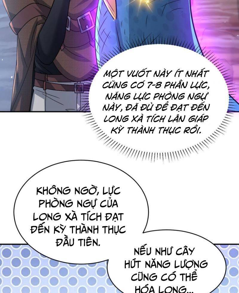 Cựu Nhật Ngự Long: Chapter 58