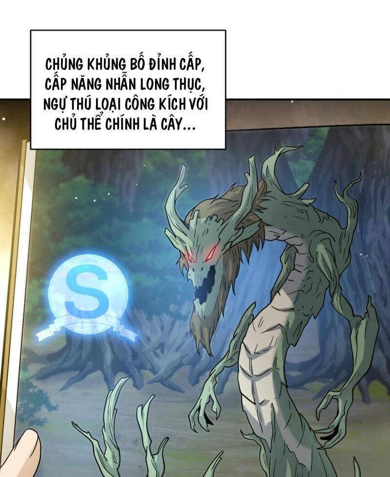 Cựu Nhật Ngự Long: Chapter 58