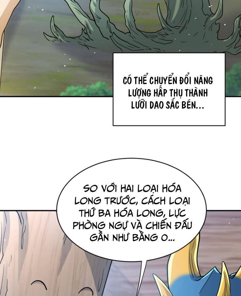 Cựu Nhật Ngự Long: Chapter 58