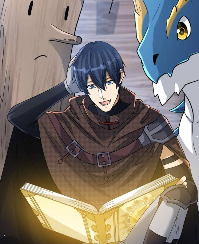 Cựu Nhật Ngự Long: Chapter 58