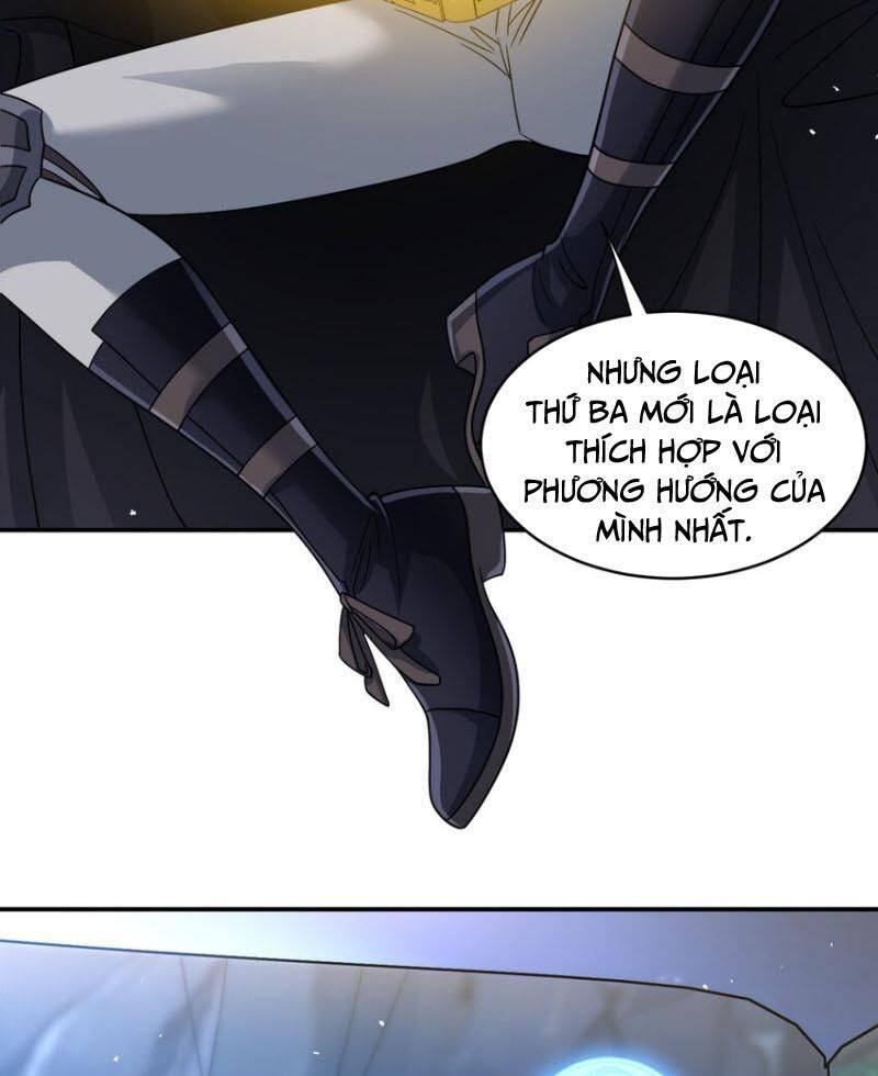Cựu Nhật Ngự Long: Chapter 58