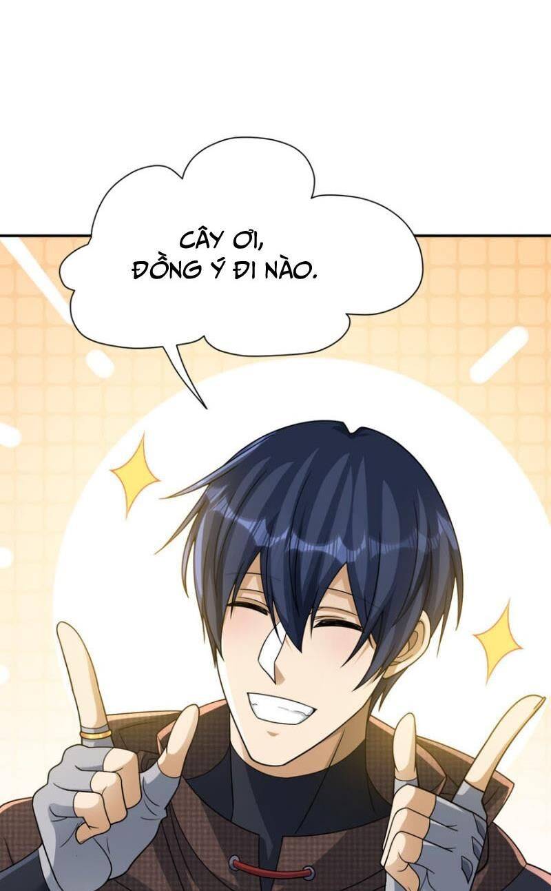Cựu Nhật Ngự Long: Chapter 58