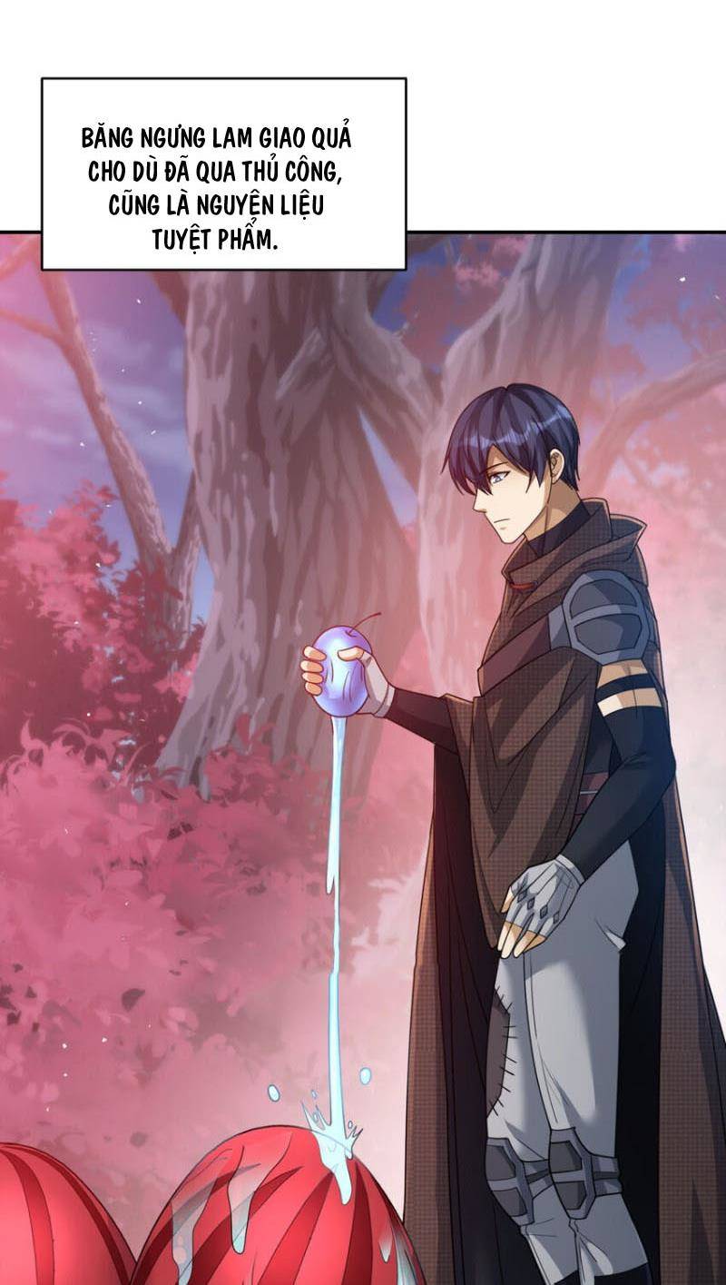 Cựu Nhật Ngự Long: Chapter 63