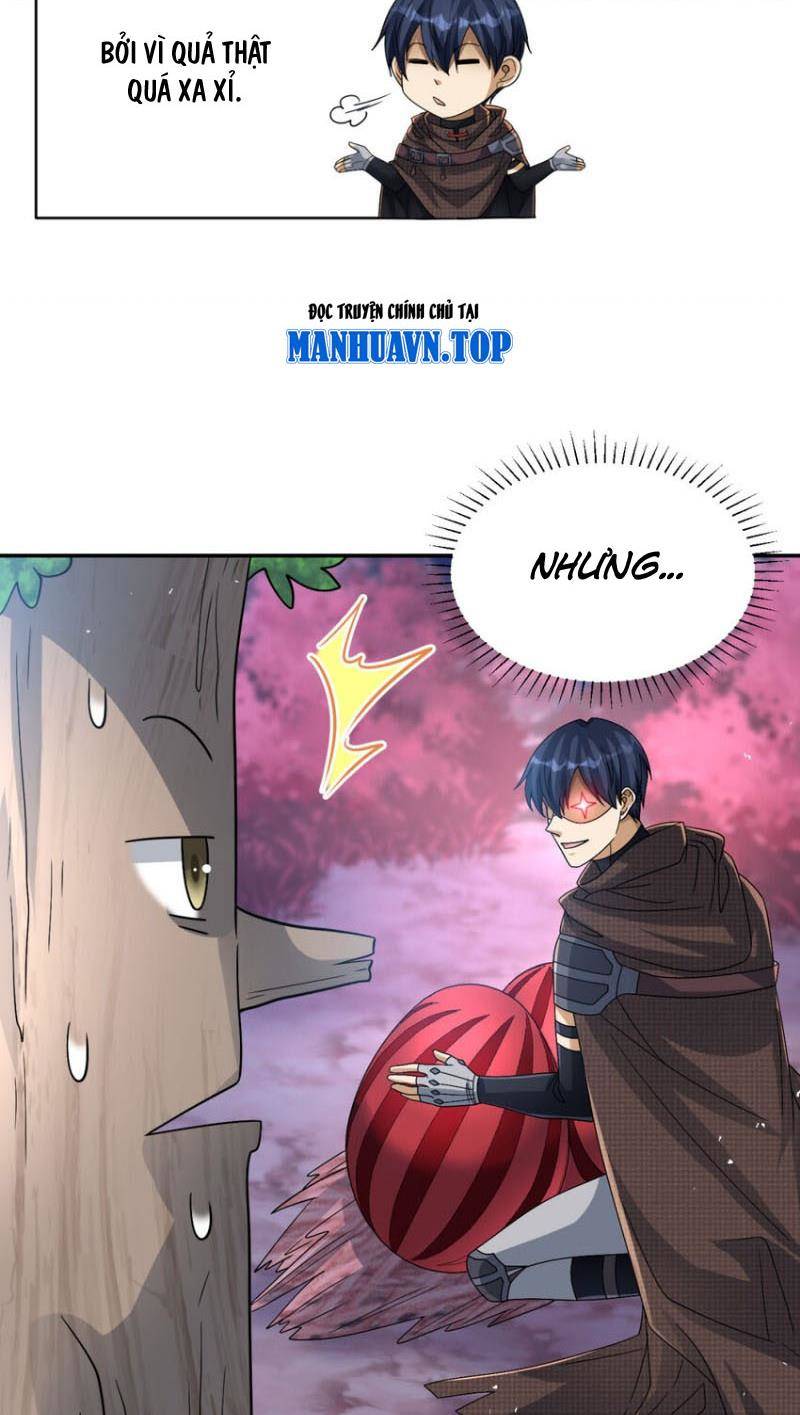 Cựu Nhật Ngự Long: Chapter 63