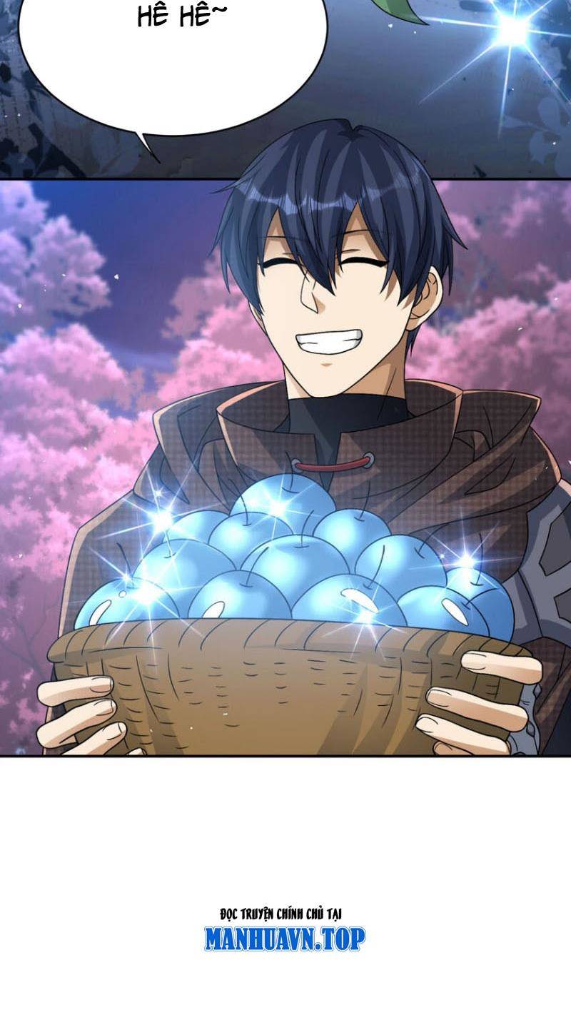 Cựu Nhật Ngự Long: Chapter 63