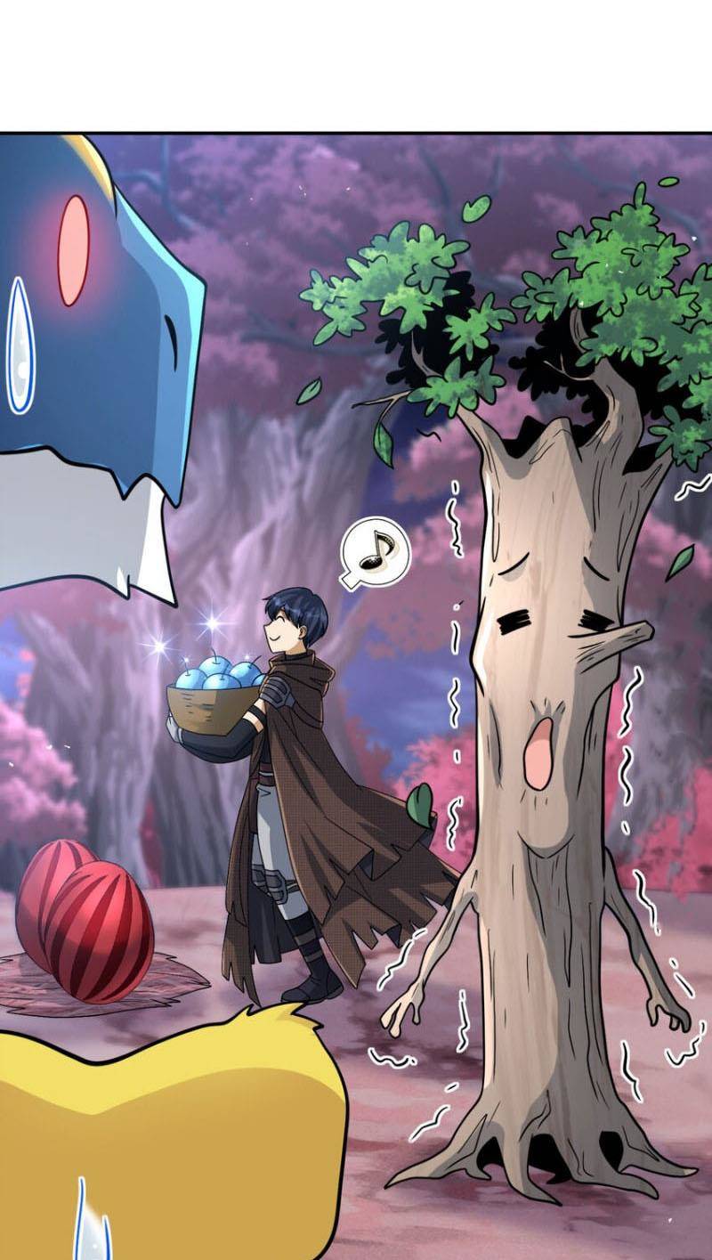 Cựu Nhật Ngự Long: Chapter 63