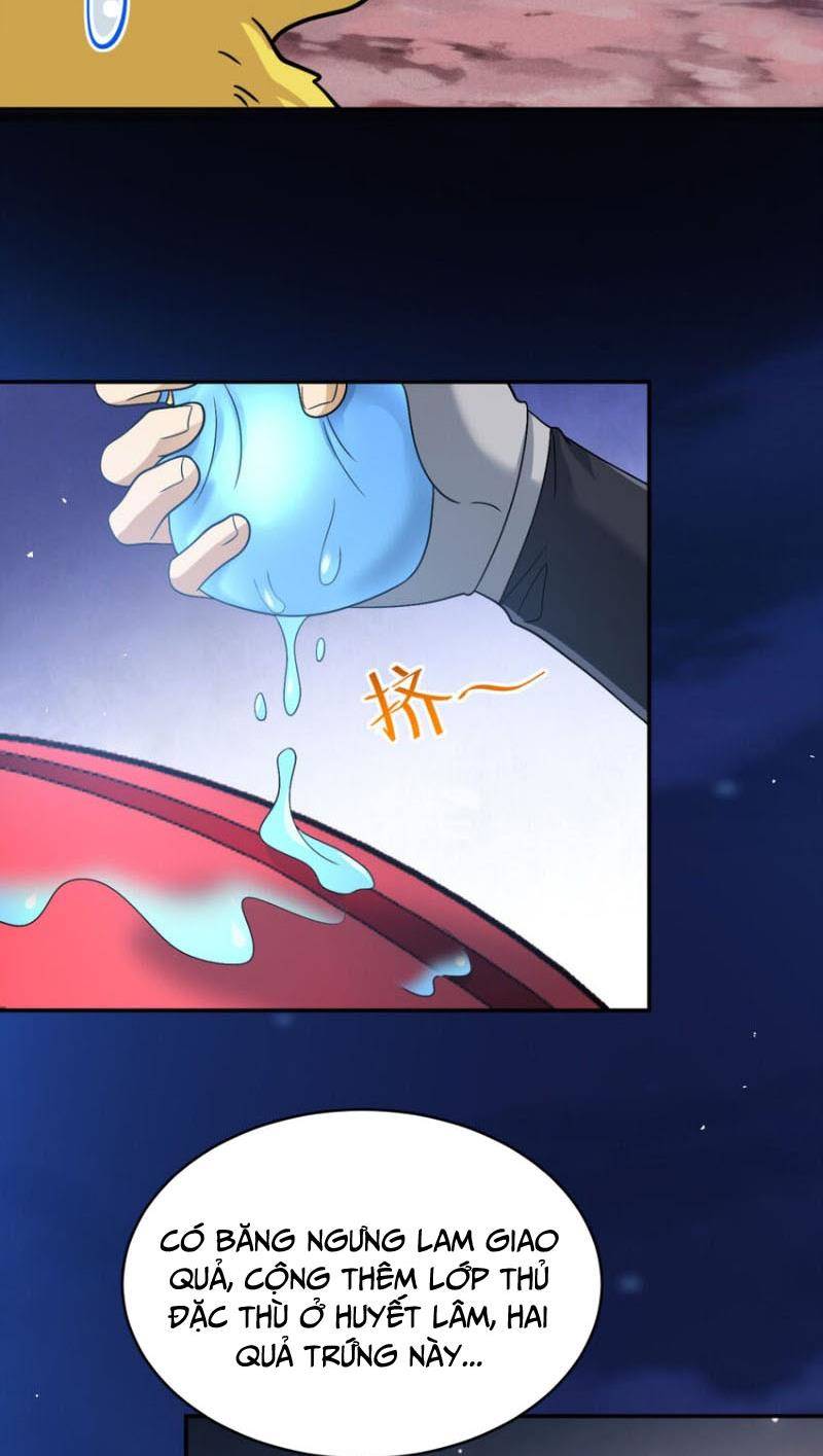 Cựu Nhật Ngự Long: Chapter 63