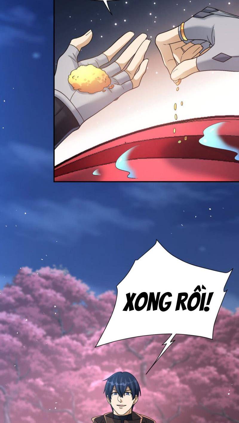 Cựu Nhật Ngự Long: Chapter 63