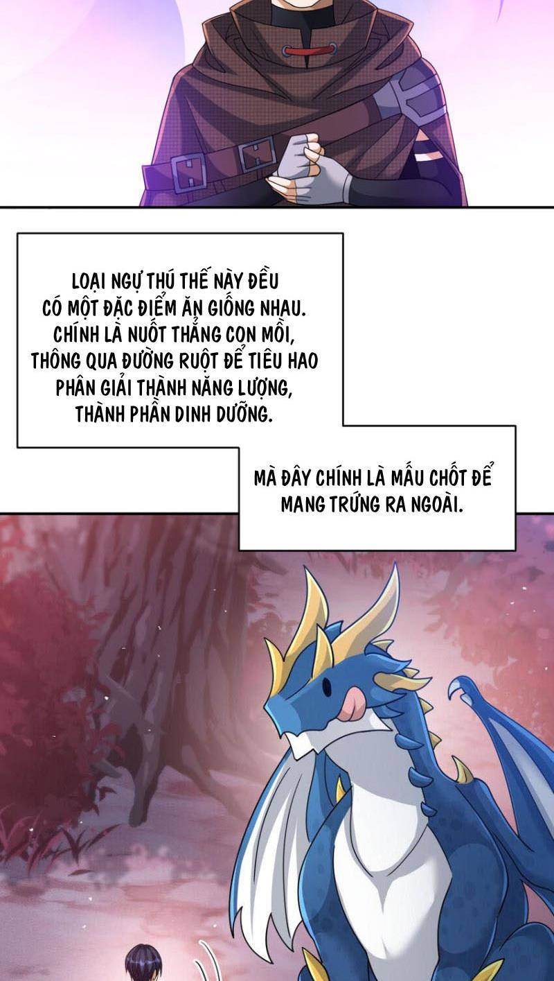 Cựu Nhật Ngự Long: Chapter 63