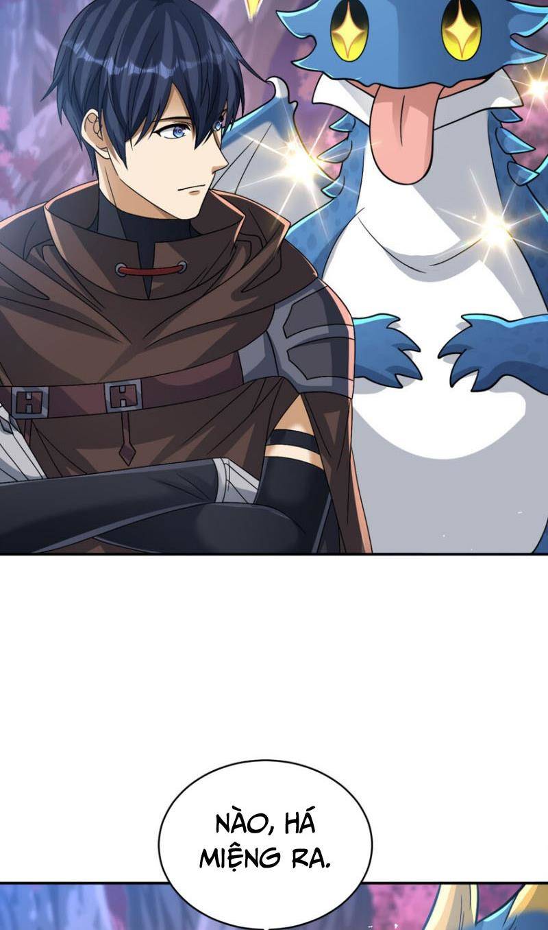 Cựu Nhật Ngự Long: Chapter 63