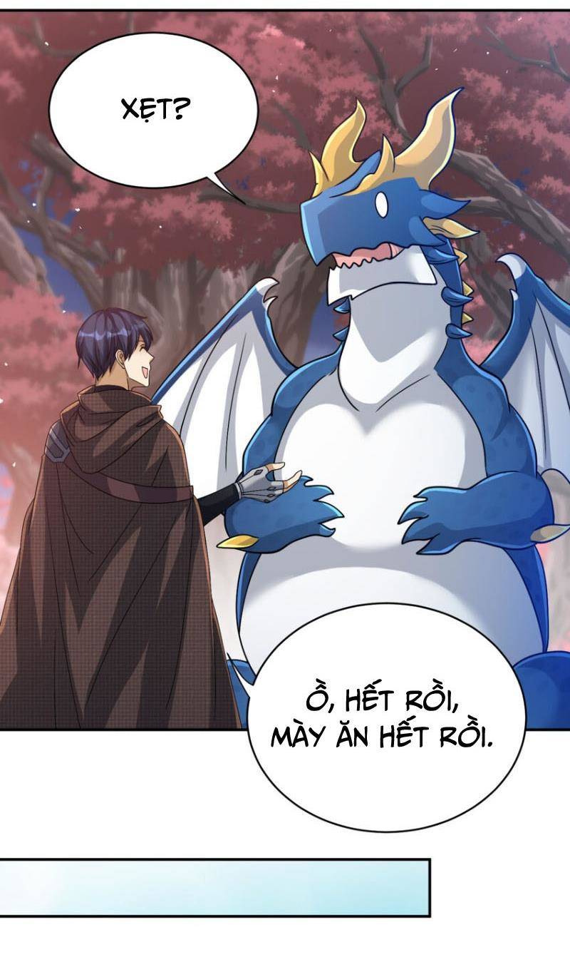 Cựu Nhật Ngự Long: Chapter 63