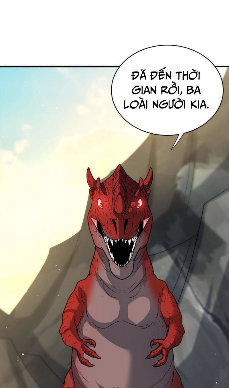 Cựu Nhật Ngự Long: Chapter 63