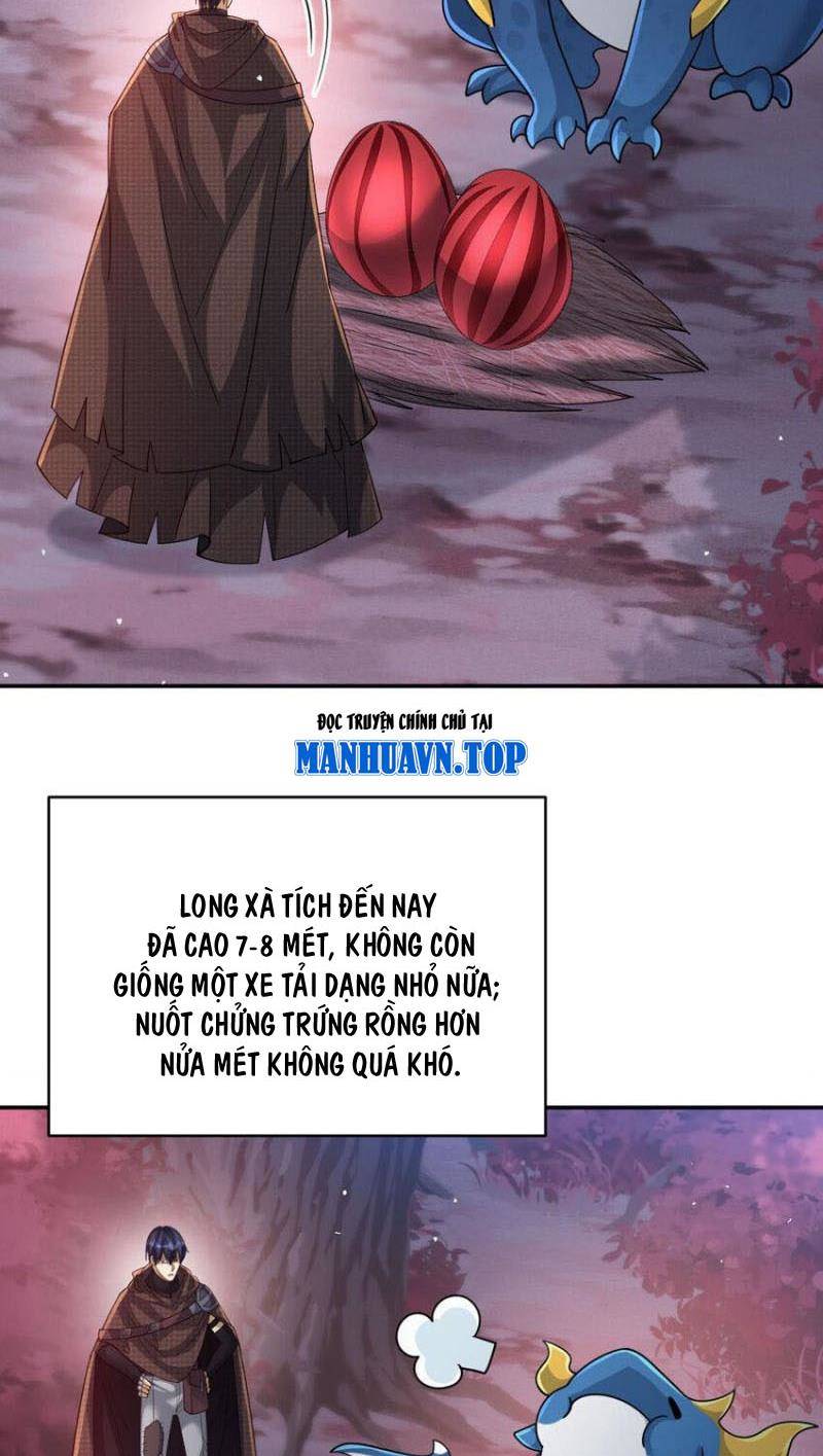 Cựu Nhật Ngự Long: Chapter 63