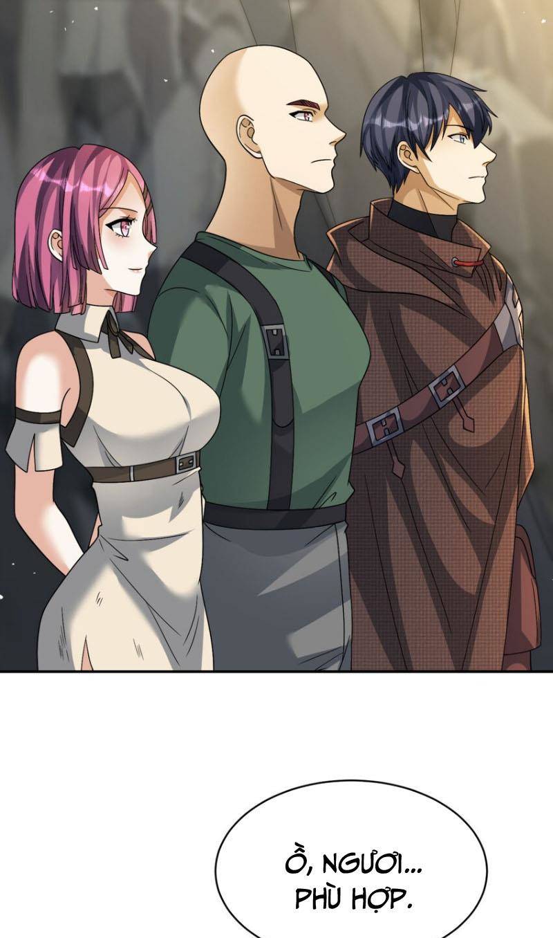 Cựu Nhật Ngự Long: Chapter 63