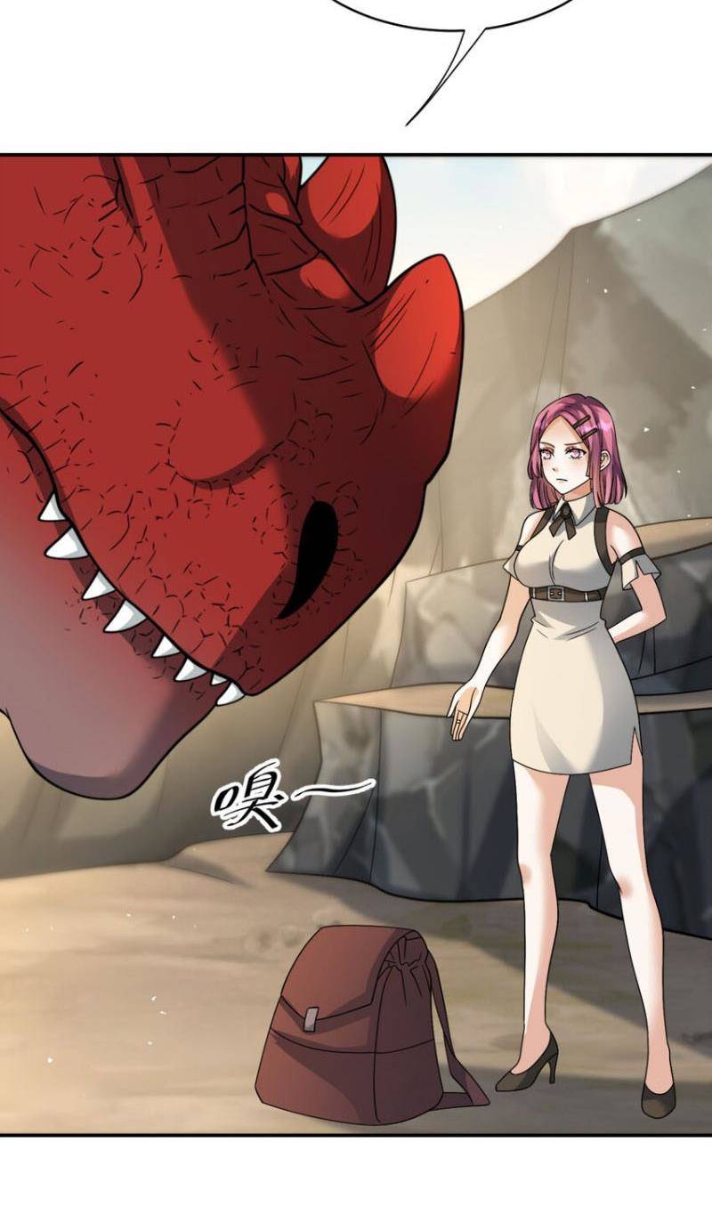 Cựu Nhật Ngự Long: Chapter 63