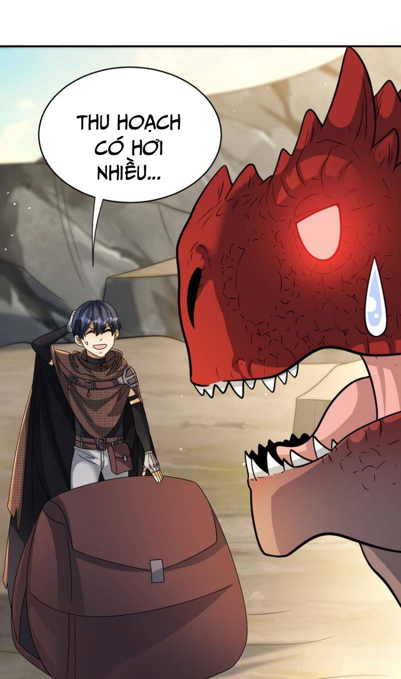 Cựu Nhật Ngự Long: Chapter 63