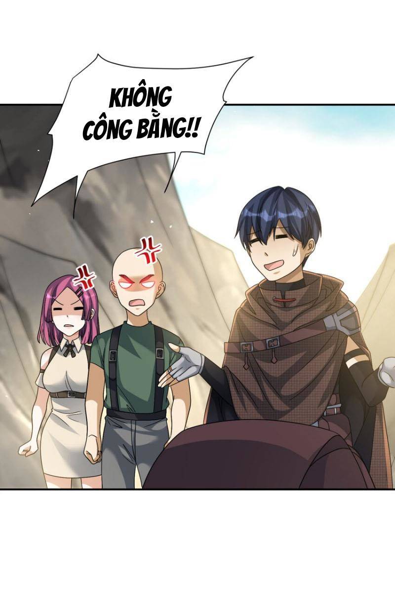 Cựu Nhật Ngự Long: Chapter 63